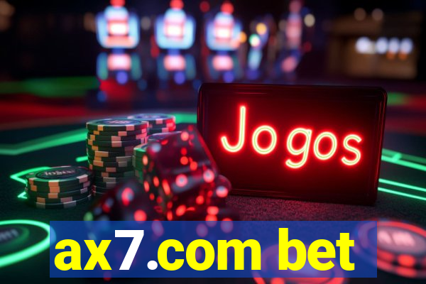 ax7.com bet