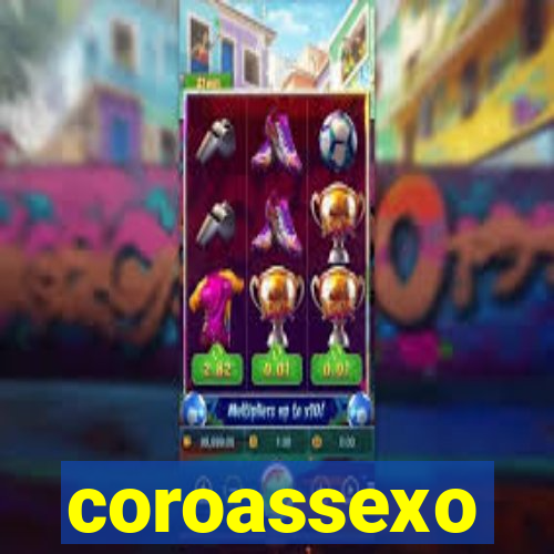 coroassexo