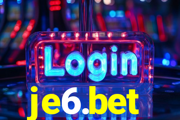 je6.bet