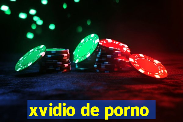 xvidio de porno