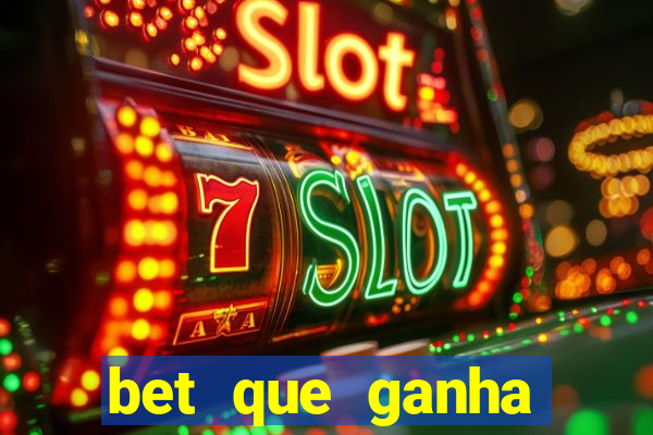 bet que ganha bonus no cadastro