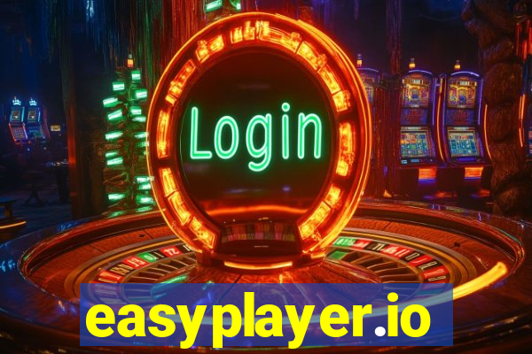 easyplayer.io