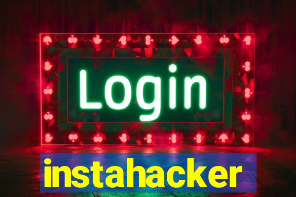 instahacker