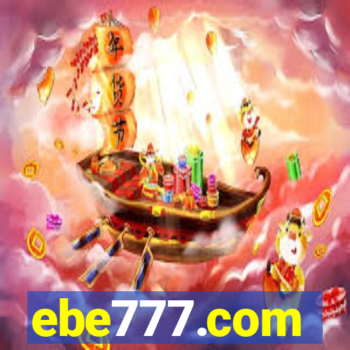 ebe777.com