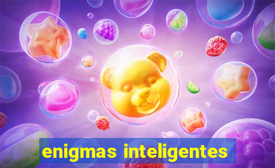 enigmas inteligentes