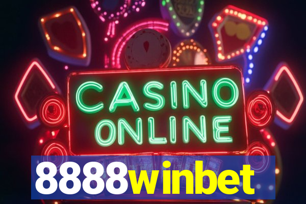 8888winbet