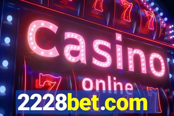 2228bet.com