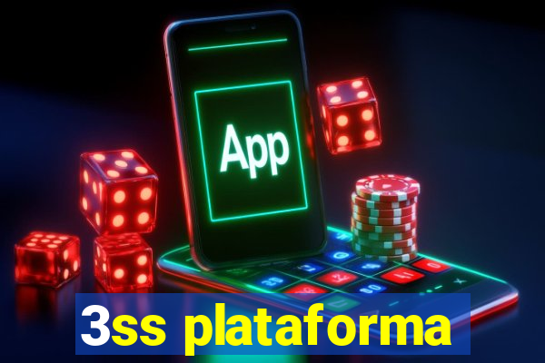 3ss plataforma