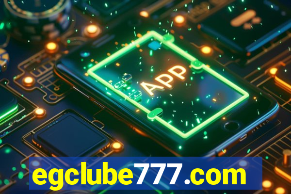 egclube777.com