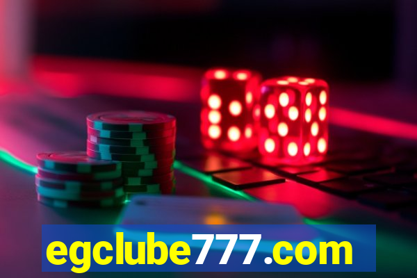 egclube777.com