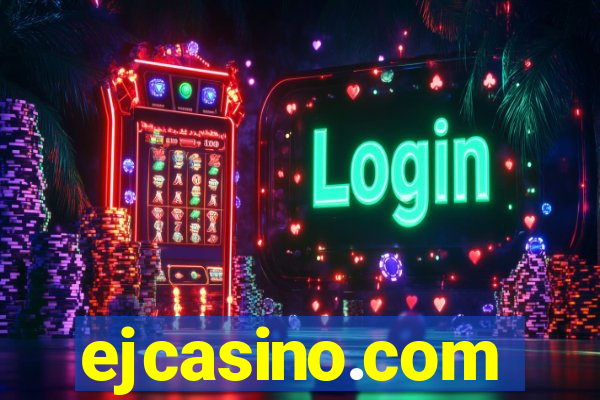 ejcasino.com