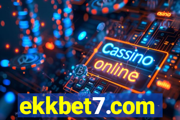 ekkbet7.com