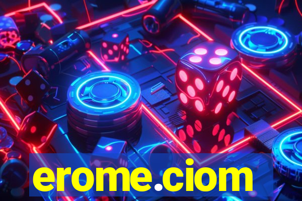 erome.ciom