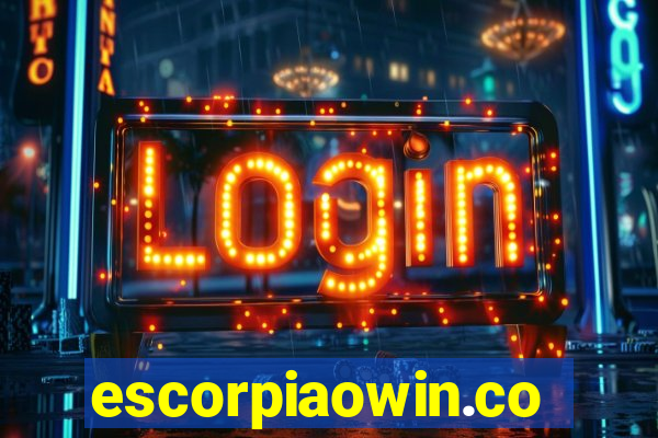 escorpiaowin.com