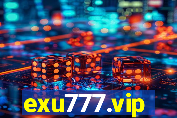 exu777.vip