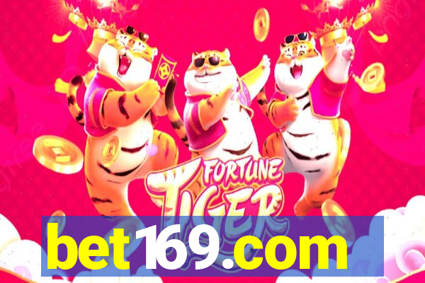 bet169.com