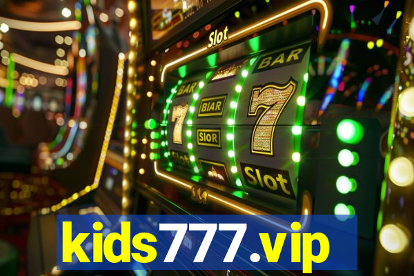 kids777.vip