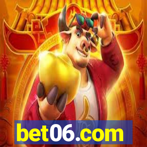 bet06.com