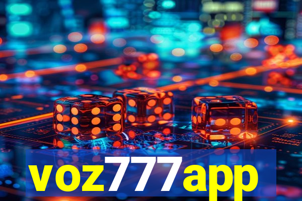 voz777app