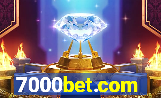 7000bet.com