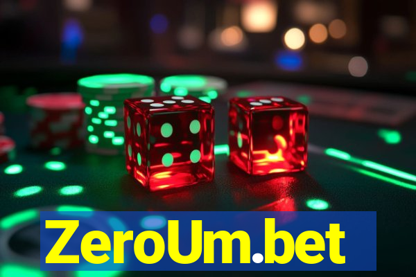 ZeroUm.bet