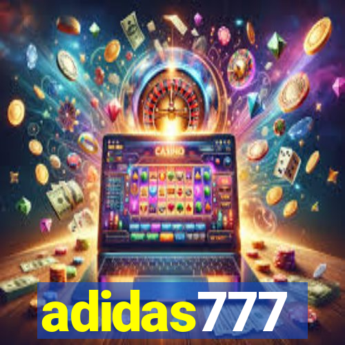 adidas777