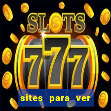 sites para ver futebol ao vivo gratis