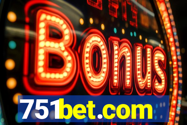 751bet.com