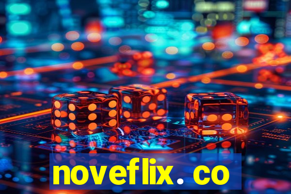 noveflix. co