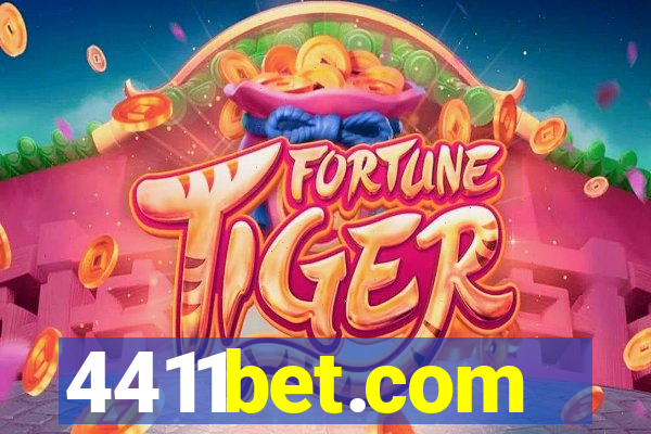 4411bet.com