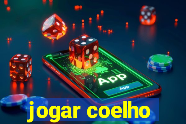 jogar coelho