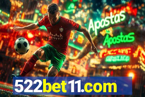 522bet11.com