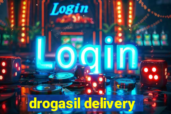 drogasil delivery