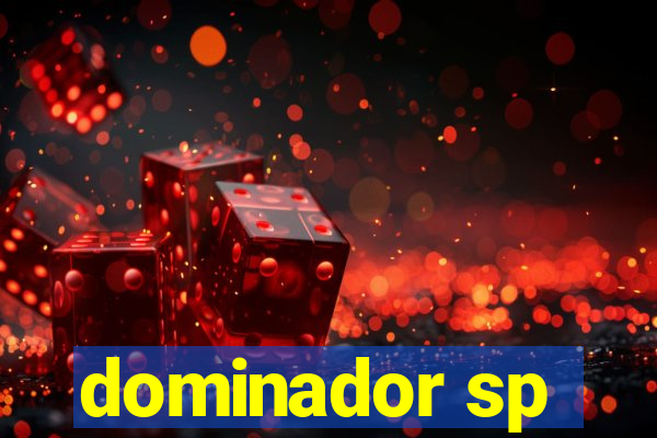 dominador sp