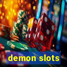 demon slots