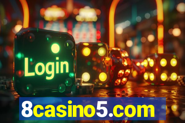 8casino5.com