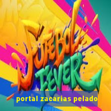 portal zacarias pelado