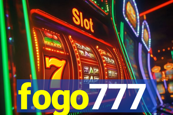 fogo777