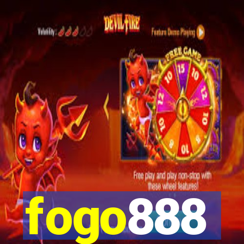 fogo888