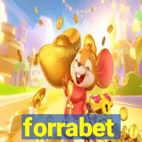 forrabet