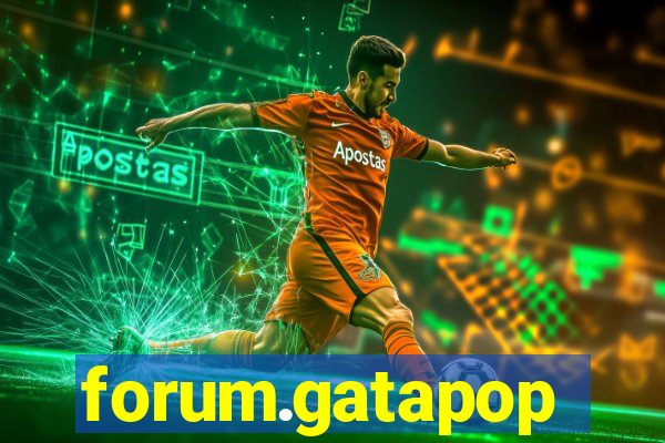 forum.gatapop