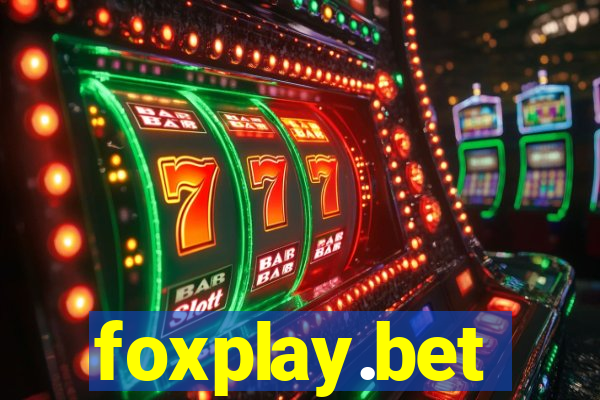 foxplay.bet