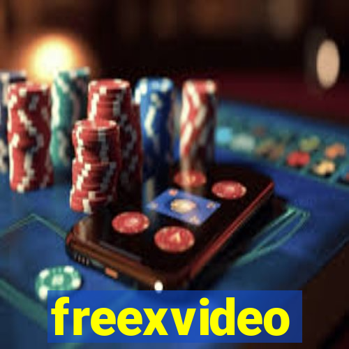 freexvideo