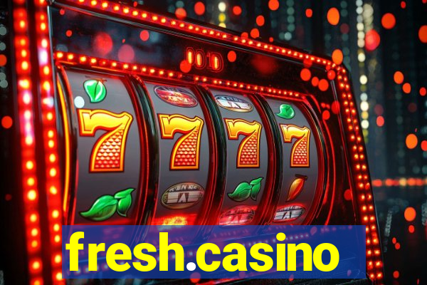 fresh.casino