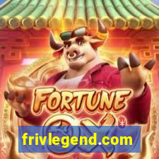 frivlegend.com