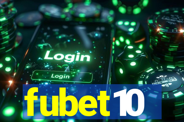 fubet10