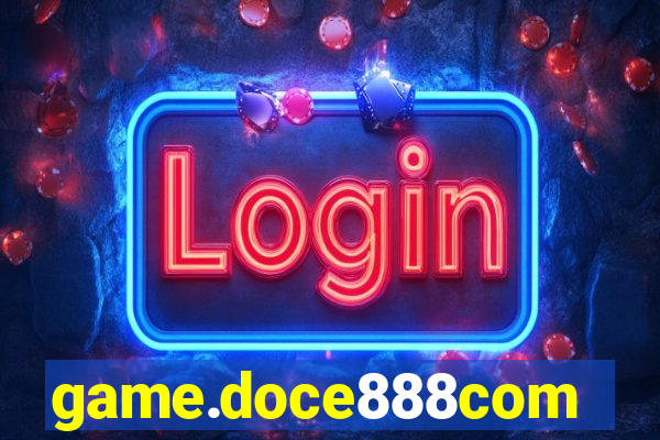 game.doce888com