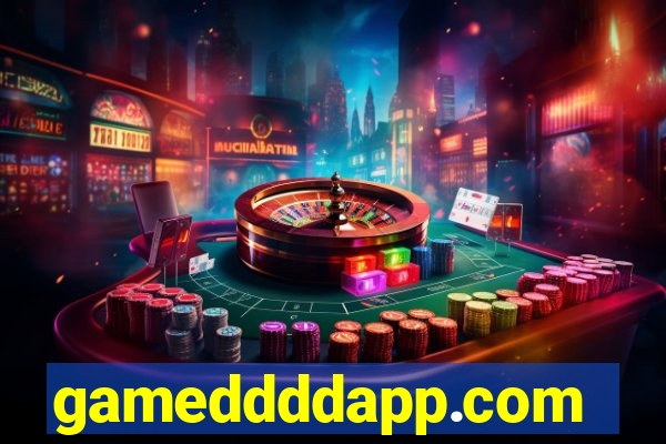 gameddddapp.com