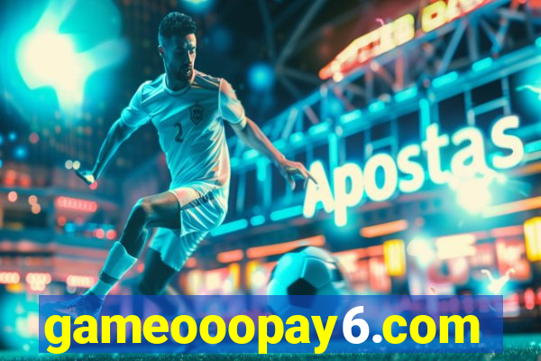 gameooopay6.com