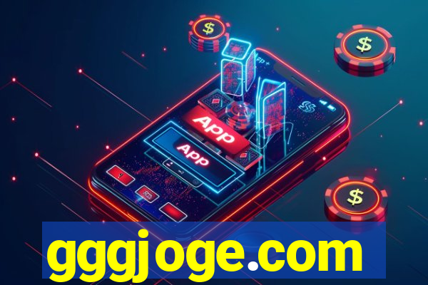 gggjoge.com